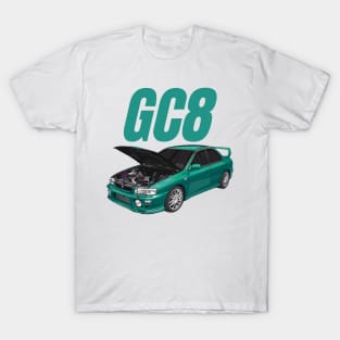 GC8 T-Shirt